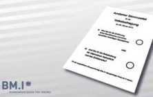 Volksbefragung 2013, Wehrpflicht oder Berufsheer